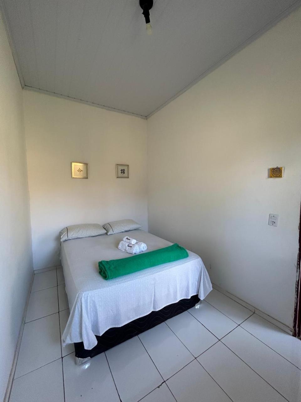 Hospedagem Portal Da Terra Sao Joao  Eksteriør bilde