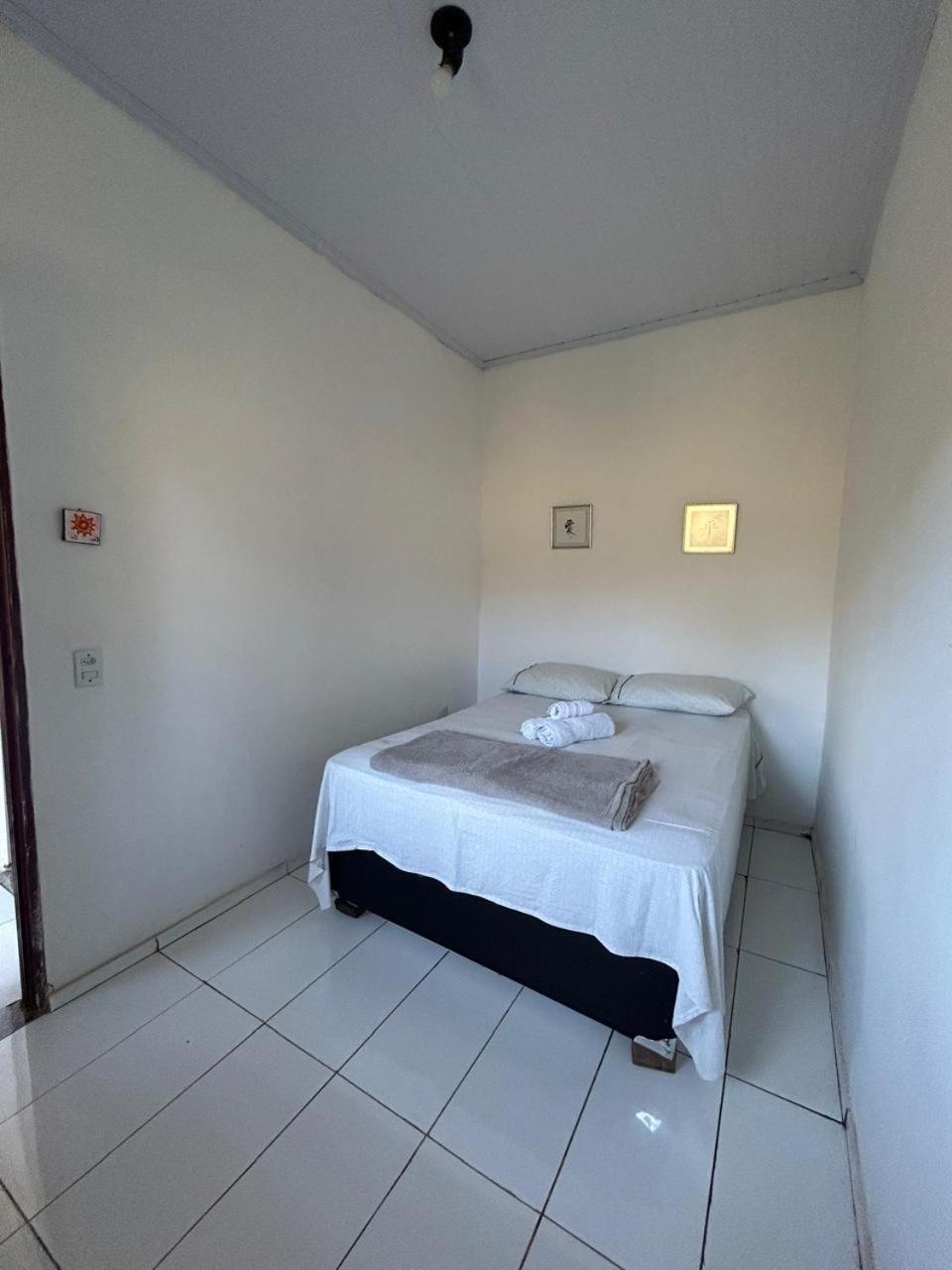 Hospedagem Portal Da Terra Sao Joao  Eksteriør bilde
