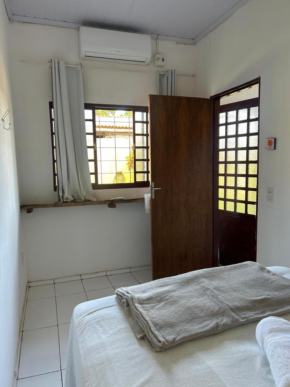 Hospedagem Portal Da Terra Sao Joao  Eksteriør bilde