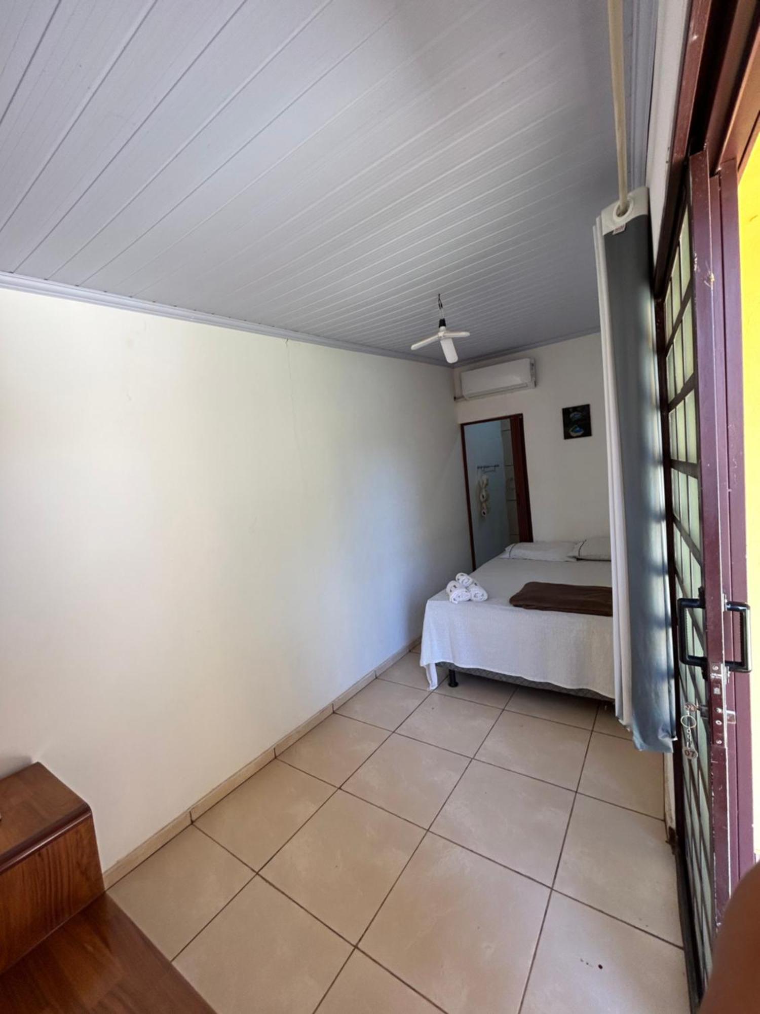 Hospedagem Portal Da Terra Sao Joao  Eksteriør bilde