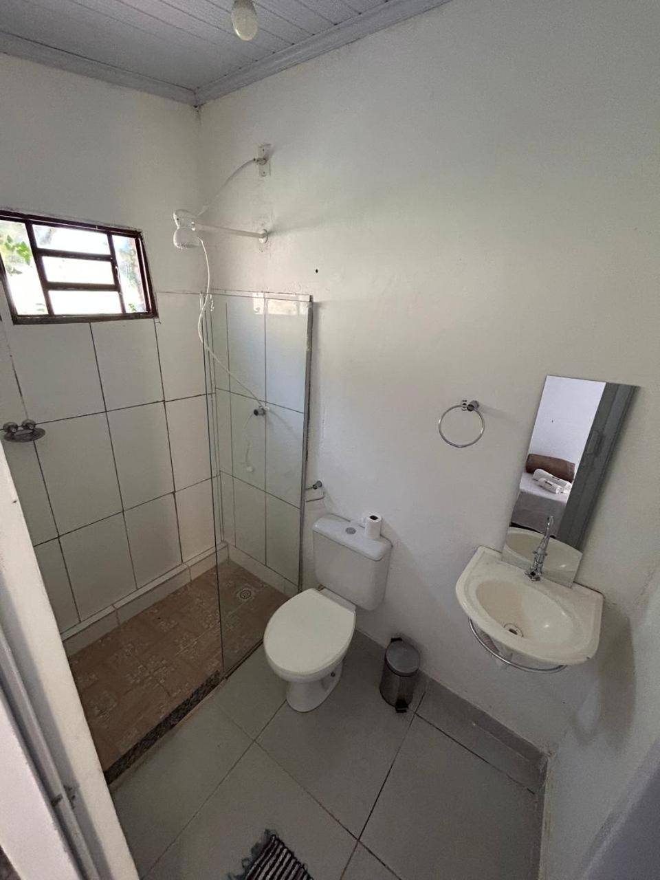 Hospedagem Portal Da Terra Sao Joao  Eksteriør bilde