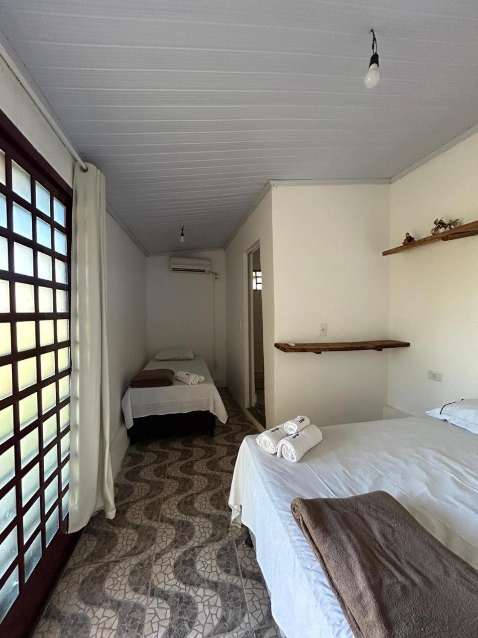 Hospedagem Portal Da Terra Sao Joao  Eksteriør bilde