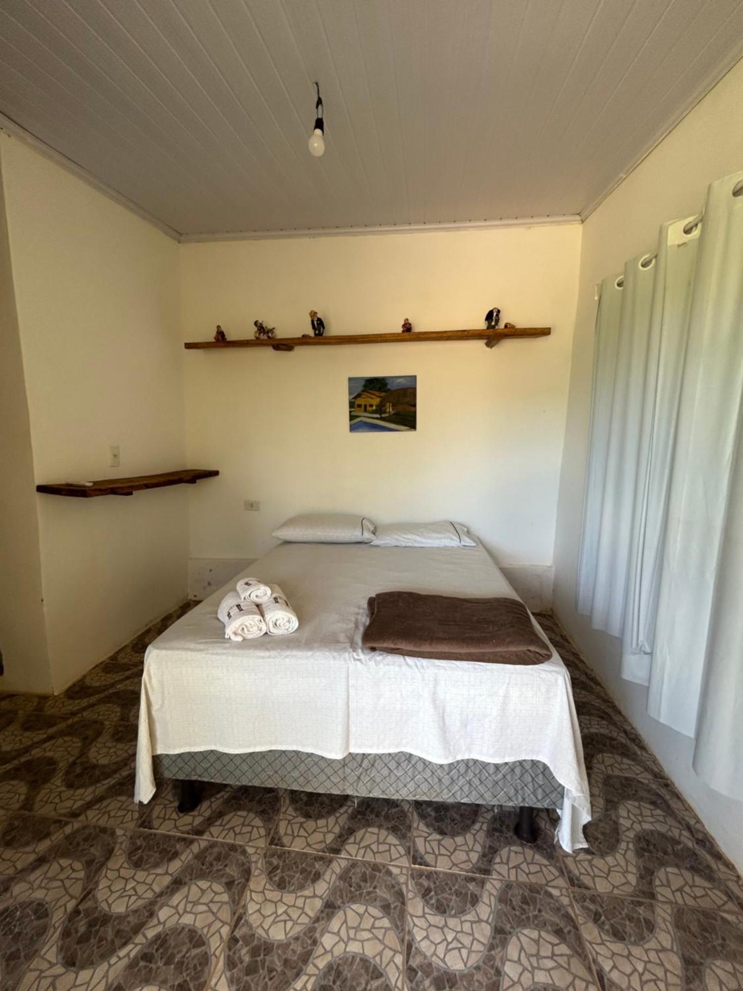 Hospedagem Portal Da Terra Sao Joao  Eksteriør bilde